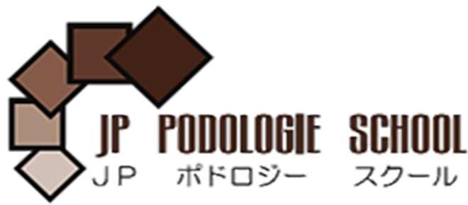 JP PODOLOGIE SCHOOL JP ポドロジー スクール